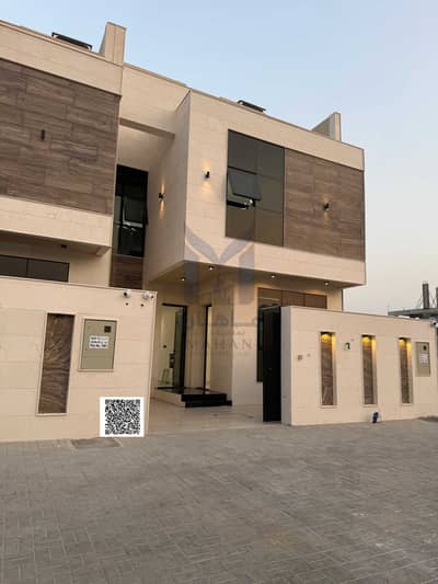 5 Camere Townhouse in vendita a Al Helio, Ajman - photo-output. jpg