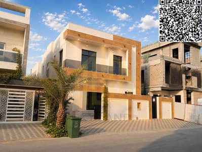 5 Camere Villa in vendita a Al Zahya, Ajman - 1. jpeg 5 Camere Villa in vendita a Al Zahya, Ajman - 1. jpeg