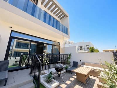 4 Camere Villa in vendita a Al Furjan, Dubai - Villa a Al Furjan,Al Furjan West,Wellington Residences, 4 camere da letto, 3600000 AED - 16152716 4 Camere Villa in vendita a Al Furjan, Dubai - Villa a Al Furjan,Al Furjan West,Wellington Residences, 4 camere da letto, 3600000 AED - 16152716