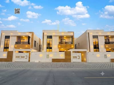 5 Bedroom Villa for Sale in Al Yasmeen, Ajman - WhatsApp Image 2026-06-26 at 1.34. 50 AM. jpeg 5 Bedroom Villa for Sale in Al Yasmeen, Ajman - WhatsApp Image 2026-06-26 at 1.34. 50 AM. jpeg