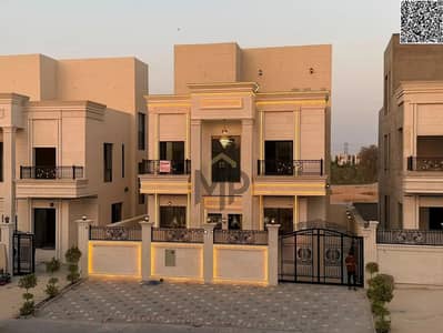 6 Bedroom Villa for Sale in Al Helio, Ajman - batch_859165387-1066x800. jpg 6 Bedroom Villa for Sale in Al Helio, Ajman - batch_859165387-1066x800. jpg