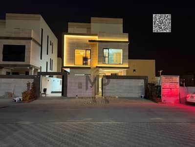 4 Bedroom Villa for Sale in Al Zahya, Ajman - batch_WhatsApp Image 2026-08-10 at 7.24. 31 PM. jpg 4 Bedroom Villa for Sale in Al Zahya, Ajman - batch_WhatsApp Image 2026-08-10 at 7.24. 31 PM. jpg