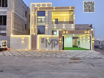 4 Schlafzimmer Villa zum zum Verkauf in Al Zahya, Ajman - batch_WhatsApp Image 2026-06-17 at 3.21. 55 PM. jpeg