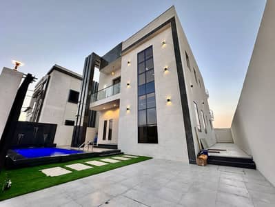 4 Bedroom Villa for Rent in Al Bahia, Ajman - WhatsApp Image 2026-08-12 at 9.28. 37 AM. jpeg 4 Bedroom Villa for Rent in Al Bahia, Ajman - WhatsApp Image 2026-08-12 at 9.28. 37 AM. jpeg
