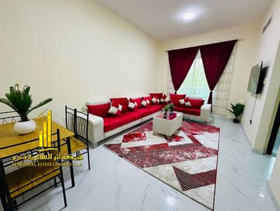 2 Slaapkamers Appartement te Huur in Al Rashidiya, Ajman - WhatsApp Image 2026-08-12 at 11.54. 24 AM. jpeg 2 Slaapkamers Appartement te Huur in Al Rashidiya, Ajman - WhatsApp Image 2026-08-12 at 11.54. 24 AM. jpeg