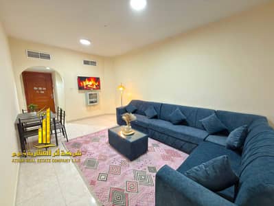 2 Schlafzimmer Wohnung zum Miete in Al Nuaimiya, Ajman - WhatsApp Image 2026-08-12 at 11.57. 27 AM (2). jpeg 2 Schlafzimmer Wohnung zum Miete in Al Nuaimiya, Ajman - WhatsApp Image 2026-08-12 at 11.57. 27 AM (2). jpeg