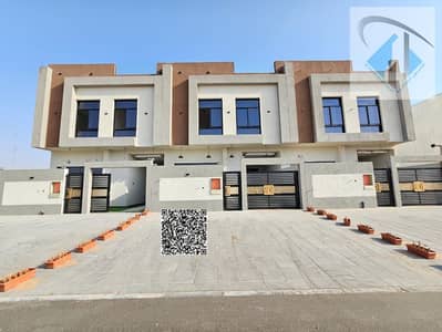 4 Bedroom Villa for Sale in Al Helio, Ajman - batch_2a0e0e4b-1c4a-47f1-8f97-c1e068180d72. jpg 4 Bedroom Villa for Sale in Al Helio, Ajman - batch_2a0e0e4b-1c4a-47f1-8f97-c1e068180d72. jpg