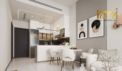 1 Schlafzimmer Wohnung zum zum Verkauf in Dubai South, Dubai - 3. webp 1 Schlafzimmer Wohnung zum zum Verkauf in Dubai South, Dubai - 3. webp