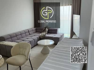 1 Bedroom Apartment for Rent in Emirates City, Ajman - New QR  - 3. jpeg