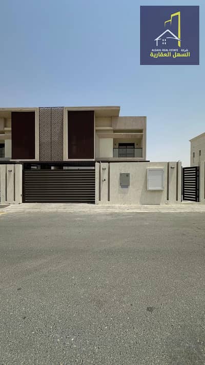 3 habitaciones Villa para en Alquiler en Al Riqaibah, Sharjah - WhatsApp Image 2026-08-12 at 7.37. 58 PM. jpeg