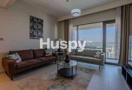 1 habitación Apartamento para en Alquiler en Dubai Creek Harbour, Dubai - Apartamento en Dubai Creek Harbour，Creek Beach，Vida Residences Creek Beach, 1 dormitorio, 120000 AED - 16157244