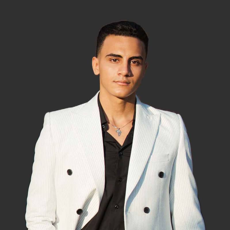 Youssef Elgendy Youssef Elgendy