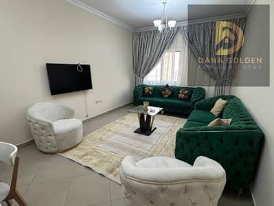 2 Bedroom Flat for Rent in Al Taawun, Sharjah - IMG-20260812-WA0049. jpg 2 Bedroom Flat for Rent in Al Taawun, Sharjah - IMG-20260812-WA0049. jpg