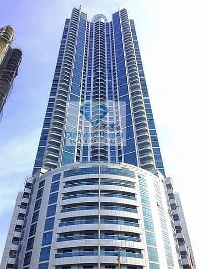 2BHK for sale in corniche tower (600000) 2BHK for sale in corniche tower (600000)