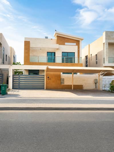 Villa de 4 chambres à à louer à Al Yasmeen, Ajman - 9ECDE3B9-4A9A-47D7-A57C-7075B6D3C4F3. png