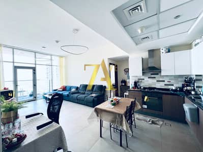 1 Bedroom Apartment for Rent in Al Furjan, Dubai - IMG_5823. jpg