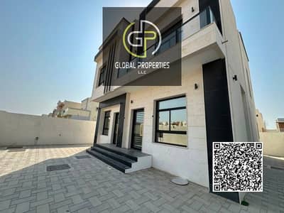3 Bedroom Villa for Rent in Al Zahya, Ajman - New QR - 3. jpeg 3 Bedroom Villa for Rent in Al Zahya, Ajman - New QR - 3. jpeg