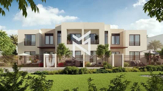 3 habitaciones Townhouse para en Alquiler en Mina Al Arab, Ras Al Khaimah - Granada 2. jpg