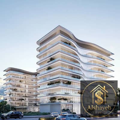 1 Camera Appartamento in vendita a Arjan, Dubai - 0c6634c7-f3c9-497b-91f3-e3fdcb918202. webp 1 Camera Appartamento in vendita a Arjan, Dubai - 0c6634c7-f3c9-497b-91f3-e3fdcb918202. webp