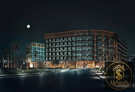 Monolocale in vendita a Arjan, Dubai - a280265937c04382bb5e3007995648da. webp Monolocale in vendita a Arjan, Dubai - a280265937c04382bb5e3007995648da. webp