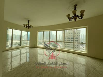 3 Schlafzimmer Wohnung zum zur Miete in Al Khan, Sharjah - 4bfe2287-6282-4958-9233-a59403d126e6. jpg 3 Schlafzimmer Wohnung zum zur Miete in Al Khan, Sharjah - 4bfe2287-6282-4958-9233-a59403d126e6. jpg