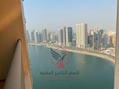 2 Bedroom Flat for Rent in Al Khan, Sharjah - WhatsApp Image 2026-08-12 at 1.32. 25 PM. jpeg 2 Bedroom Flat for Rent in Al Khan, Sharjah - WhatsApp Image 2026-08-12 at 1.32. 25 PM. jpeg