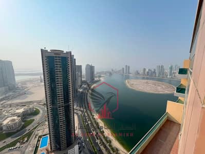 2 Camere Appartamento in affitto a Al Khan, Sharjah - WhatsApp Image 2026-08-12 at 1.17. 03 PM. jpeg 2 Camere Appartamento in affitto a Al Khan, Sharjah - WhatsApp Image 2026-08-12 at 1.17. 03 PM. jpeg