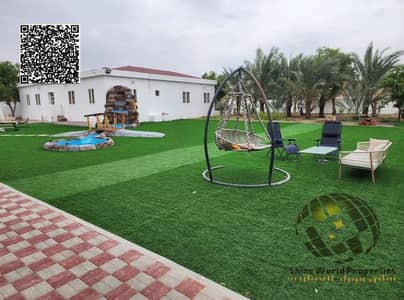 Villa for Sale in Al Manama, Ajman - WhatsApp Image 2026-08-12 at 9.09. 01 PM. jpeg