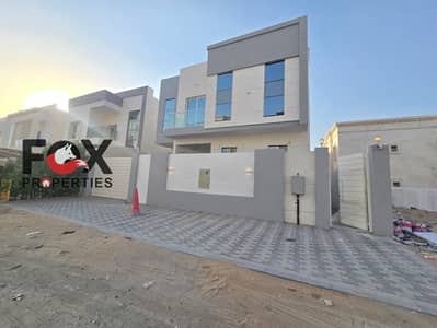 5 Schlafzimmer Villa zum zur Miete in Al Yasmeen, Ajman - WhatsApp Image 2026-08-12 at 3.39. 54 PM (1). jpeg 5 Schlafzimmer Villa zum zur Miete in Al Yasmeen, Ajman - WhatsApp Image 2026-08-12 at 3.39. 54 PM (1). jpeg
