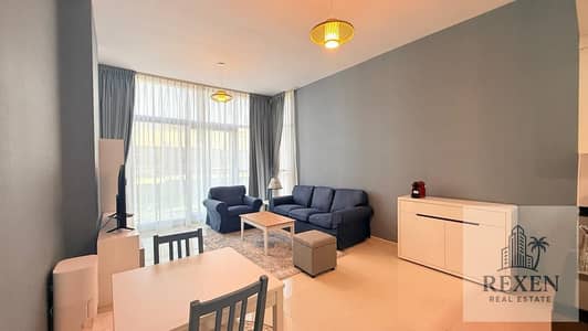 1 Camera Appartamento in affitto a DAMAC Hills, Dubai - WhatsApp Image 2026-08-12 at 6.37. 34 PM. jpeg