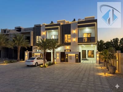 4 Slaapkamers Villa te Koop in Al Helio, Ajman - WhatsApp Image 2026-08-12 at 9.22. 39 PM (1). jpeg 4 Slaapkamers Villa te Koop in Al Helio, Ajman - WhatsApp Image 2026-08-12 at 9.22. 39 PM (1). jpeg