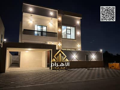 5 Cпальни Вилла Продажа в Аль Хелио, Аджман - batch_WhatsApp Image 2025-12-24 at 8.05. 45 PM. jpeg