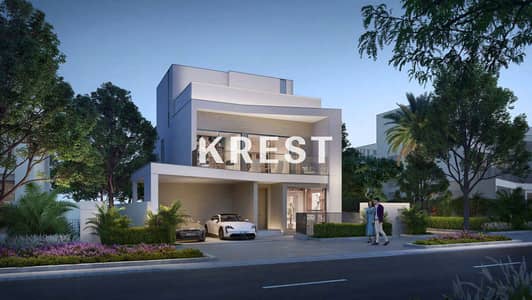 5 Schlafzimmer Villa zum zum Verkauf in Dubai South, Dubai - Villa in Dubai South,Emaar South,Golf Lane, 5 schlafzimmer, 6310000 AED - 16157411 5 Schlafzimmer Villa zum zum Verkauf in Dubai South, Dubai - Villa in Dubai South,Emaar South,Golf Lane, 5 schlafzimmer, 6310000 AED - 16157411