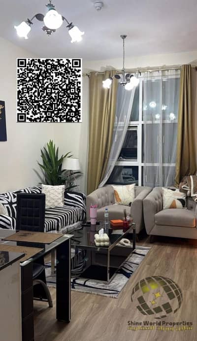 1 Slaapkamer Appartement te Koop in Al Nuaimiya, Ajman - WhatsApp Image 2026-08-12 at 9.24. 41 PM. jpeg