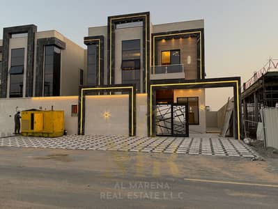 5 Camere Villa in vendita a Al Helio, Ajman - WhatsApp Image 2026-06-14 at 4.53. 22 PM. jpeg