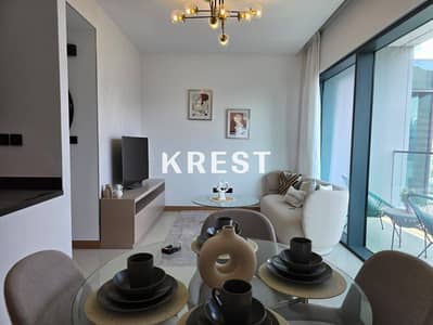1 Camera Appartamento in affitto a Dubai Marina, Dubai - Appartamento a Dubai Marina，Vida Residences Dubai Marina, 1 camera da letto, 140000 AED - 16145563