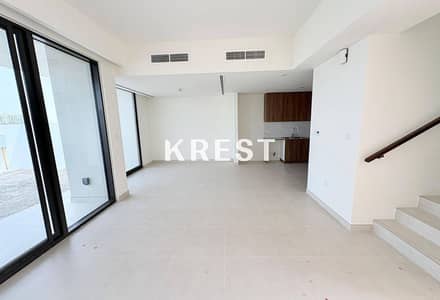 4 Schlafzimmer Townhouse zum zur Miete in Town Square, Dubai - Reihenhaus in Town Square，Maha Townhouses, 4 schlafzimmer, 190000 AED - 16145552