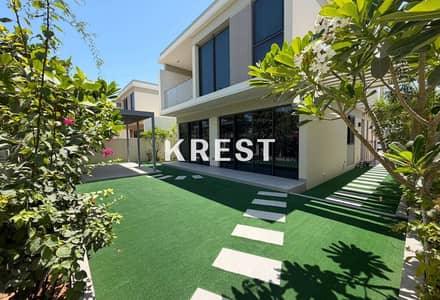 4 Schlafzimmer Villa zum zur Miete in Tilal Al Ghaf, Dubai - Villa in Tilal Al Ghaf,Harmony,Harmony 1, 4 schlafzimmer, 450000 AED - 16145504 4 Schlafzimmer Villa zum zur Miete in Tilal Al Ghaf, Dubai - Villa in Tilal Al Ghaf,Harmony,Harmony 1, 4 schlafzimmer, 450000 AED - 16145504