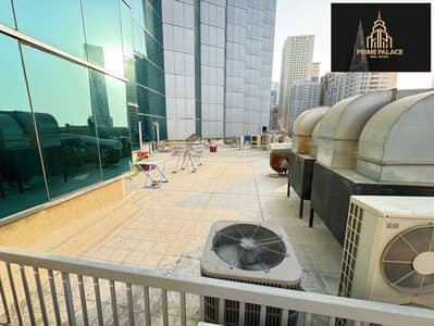 2 Bedroom Apartment for Rent in Al Mamzar, Sharjah - IMG_1338. jpg 2 Bedroom Apartment for Rent in Al Mamzar, Sharjah - IMG_1338. jpg
