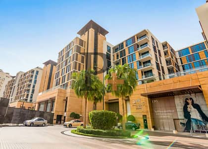Studio zum zum Verkauf in Culture Village (Jaddaf Waterfront), Dubai - Wohnung in Culture Village (Jaddaf Waterfront),Dubai Wharf, 950000 AED - 16157527 Studio zum zum Verkauf in Culture Village (Jaddaf Waterfront), Dubai - Wohnung in Culture Village (Jaddaf Waterfront),Dubai Wharf, 950000 AED - 16157527