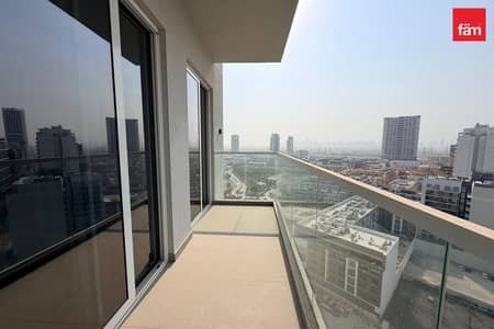 1 Bedroom Apartment for Rent in Jumeirah Village Circle (JVC), Dubai - Prime Location | Pool View | Brand New | Vacant 1 Bedroom Apartment for Rent in Jumeirah Village Circle (JVC), Dubai - Prime Location | Pool View | Brand New | Vacant