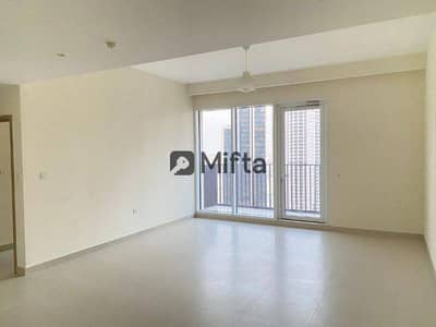 Appartement de 1 chambre à à louer à Dubai Creek Harbour, Dubai - Appartement à Dubai Creek Harbour，Creek Horizon，Creek Horizon Tower 1, 1 chambre, 80000 AED - 16157550