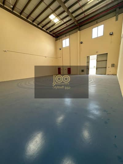 Warehouse de  à à louer à Umm Al Thuoob, Umm Al Quwain - WhatsApp Image 2026-07-30 at 2.43. 07 PM (2). jpeg