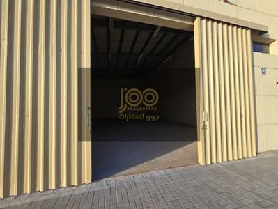 Warehouse de  à à louer à Umm Al Thuoob, Umm Al Quwain - WhatsApp Image 2026-07-26 at 7.43. 20 PM (2). jpeg