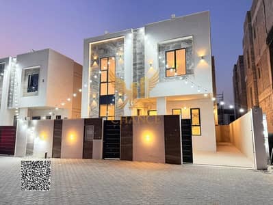 5 Camere Villa in vendita a Al Helio, Ajman - batch_WhatsApp Image 2026-07-01 at 11.51. 20 AM (2). jpeg