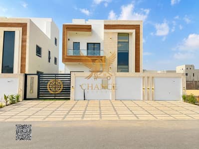 4 Schlafzimmer Villa zum zum Verkauf in Al Helio, Ajman - batch_ChatGPT Image Jul 13, 2026, 11_17_00 AM. png 4 Schlafzimmer Villa zum zum Verkauf in Al Helio, Ajman - batch_ChatGPT Image Jul 13, 2026, 11_17_00 AM. png
