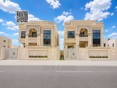 5 habitaciones Villa para en Venta en Al Helio, Ajman - WhatsApp Image 2026-08-12 at 10.14. 50 PM (1). jpeg 5 habitaciones Villa para en Venta en Al Helio, Ajman - WhatsApp Image 2026-08-12 at 10.14. 50 PM (1). jpeg