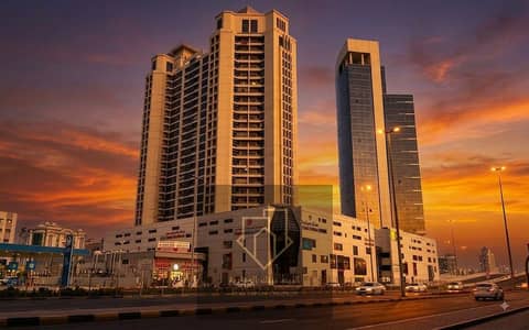 3 Bedroom Apartment for Rent in Al Rashidiya, Ajman - جراند مول. jpg 3 Bedroom Apartment for Rent in Al Rashidiya, Ajman - جراند مول. jpg