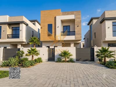 3 Slaapkamers Villa te Koop in Al Helio, Ajman - batch_IMG_8116. PNG