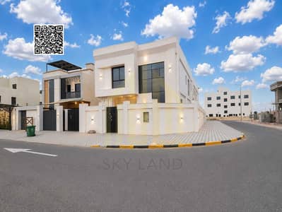 5 Bedroom Villa for Sale in Al Zahya, Ajman - WhatsApp Image 2026-08-12 at 9.34. 47 PM. jpeg 5 Bedroom Villa for Sale in Al Zahya, Ajman - WhatsApp Image 2026-08-12 at 9.34. 47 PM. jpeg
